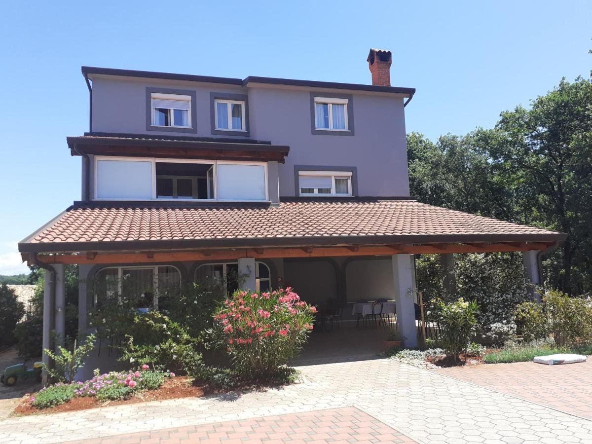 Seget  Bed And Breakfast Julia מראה חיצוני תמונה