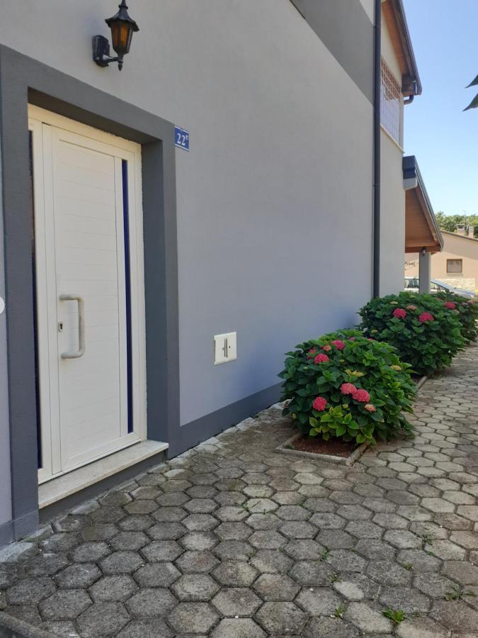 Seget  Bed And Breakfast Julia מראה חיצוני תמונה