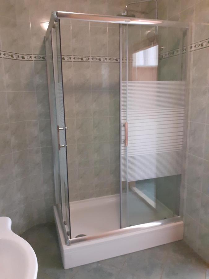 Seget  Bed And Breakfast Julia מראה חיצוני תמונה