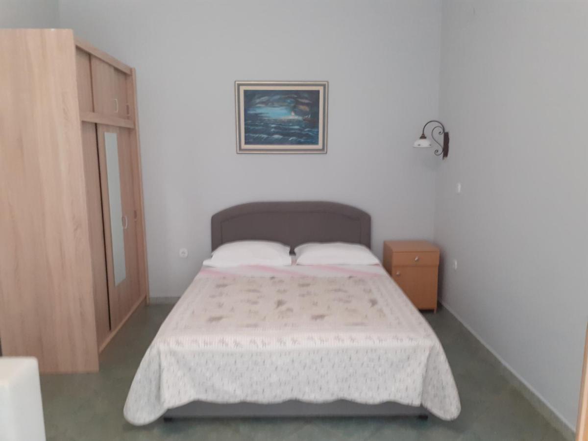 Seget  Bed And Breakfast Julia מראה חיצוני תמונה