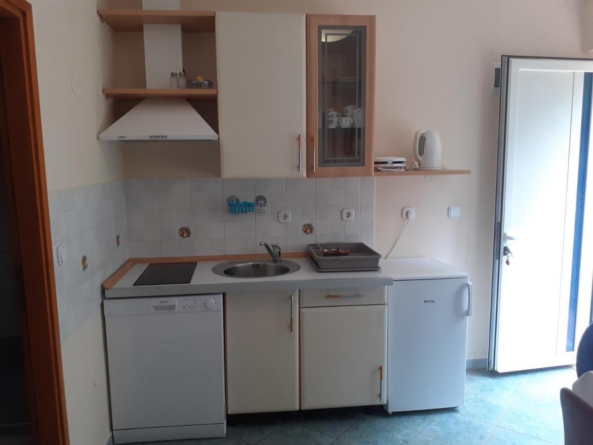 Seget  Bed And Breakfast Julia מראה חיצוני תמונה