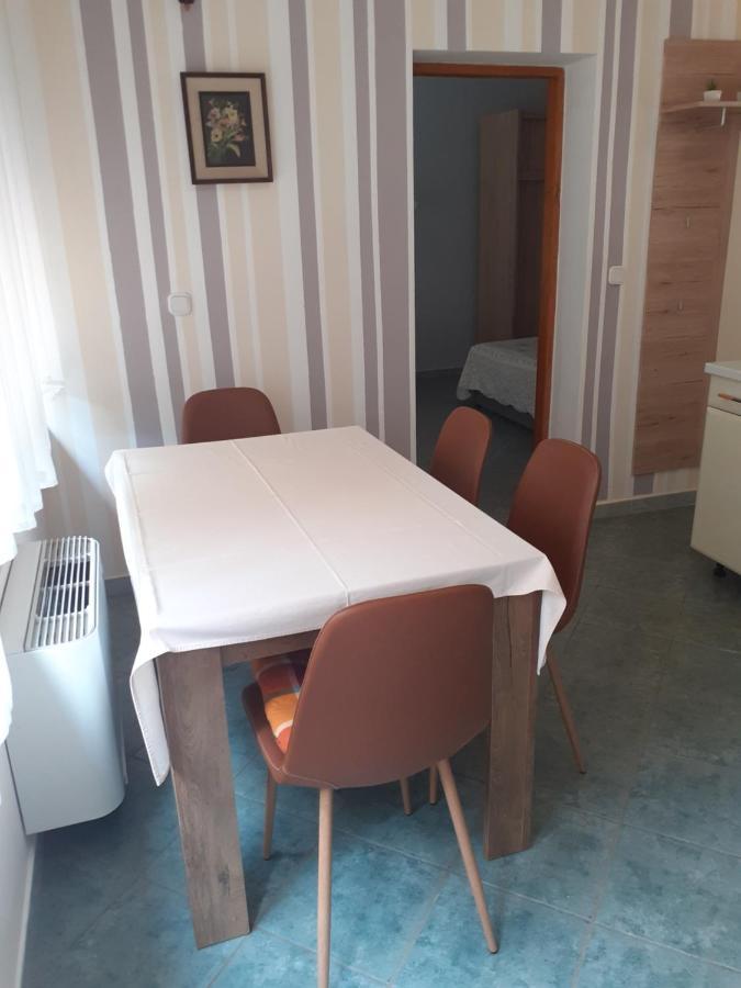 Seget  Bed And Breakfast Julia מראה חיצוני תמונה