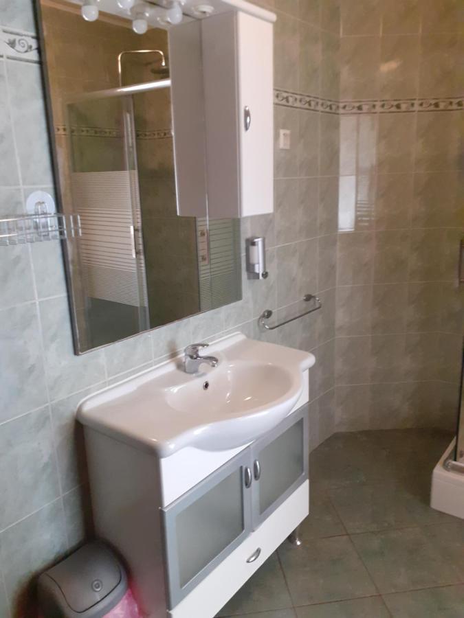 Seget  Bed And Breakfast Julia מראה חיצוני תמונה
