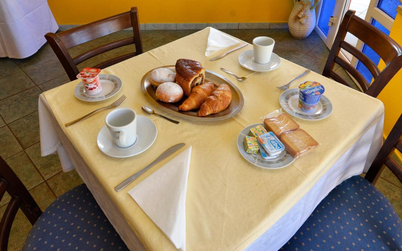 Seget  Bed And Breakfast Julia מראה חיצוני תמונה