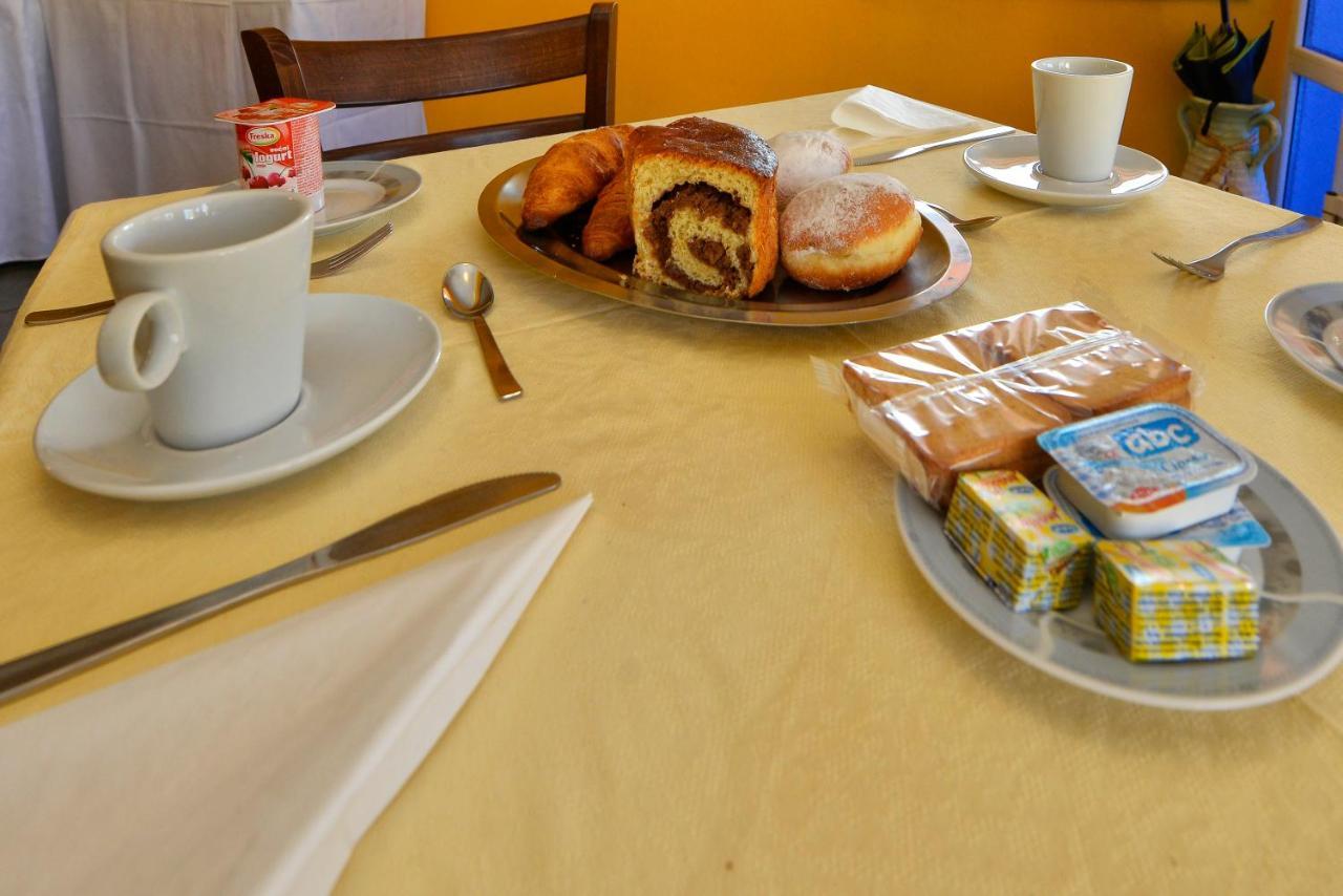 Seget  Bed And Breakfast Julia מראה חיצוני תמונה