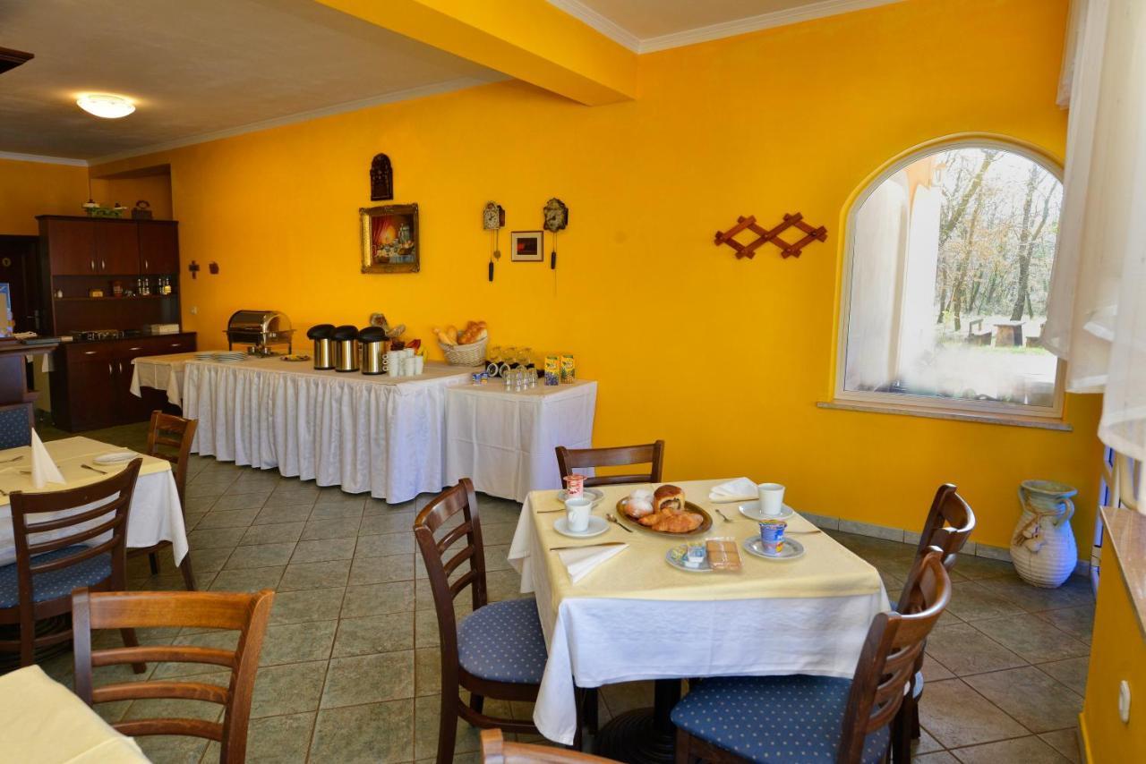 Seget  Bed And Breakfast Julia מראה חיצוני תמונה