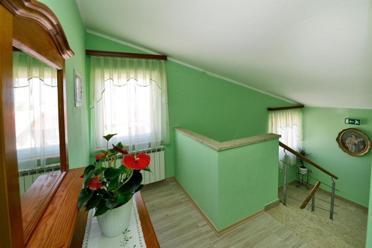Seget  Bed And Breakfast Julia מראה חיצוני תמונה