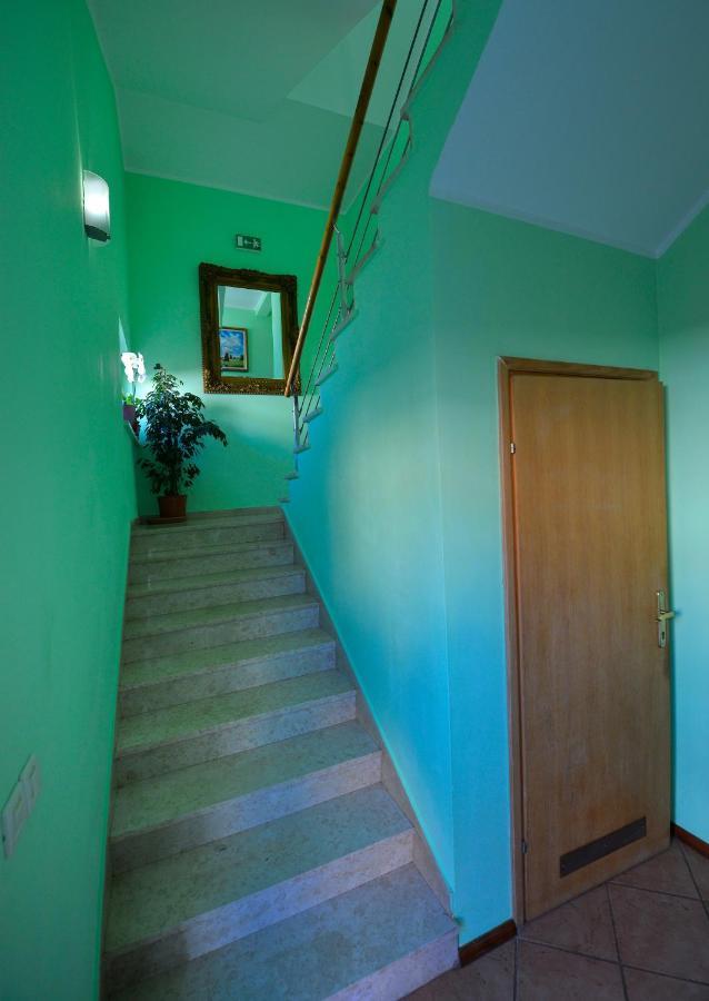 Seget  Bed And Breakfast Julia מראה חיצוני תמונה