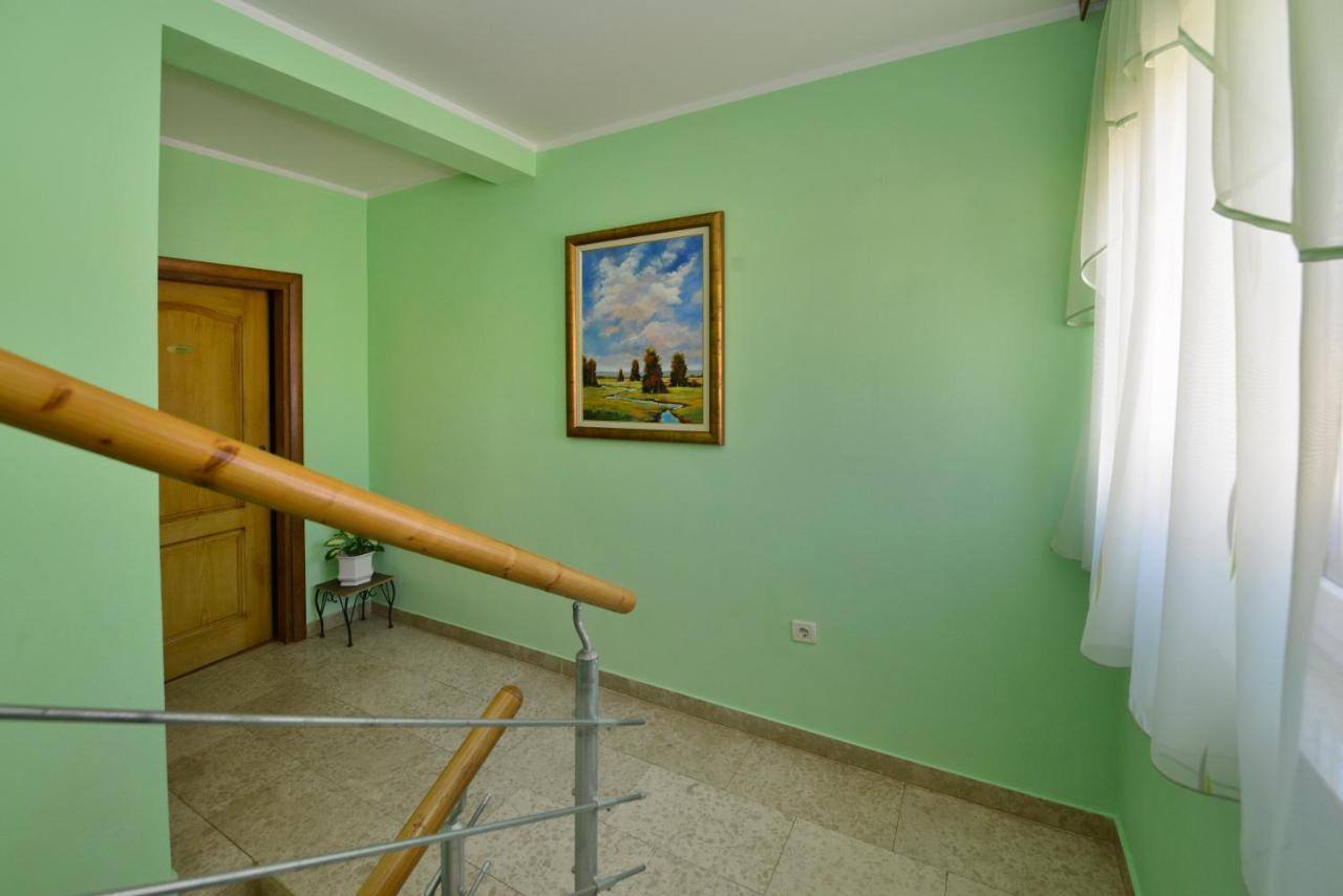 Seget  Bed And Breakfast Julia מראה חיצוני תמונה