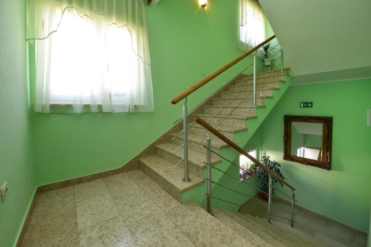 Seget  Bed And Breakfast Julia מראה חיצוני תמונה