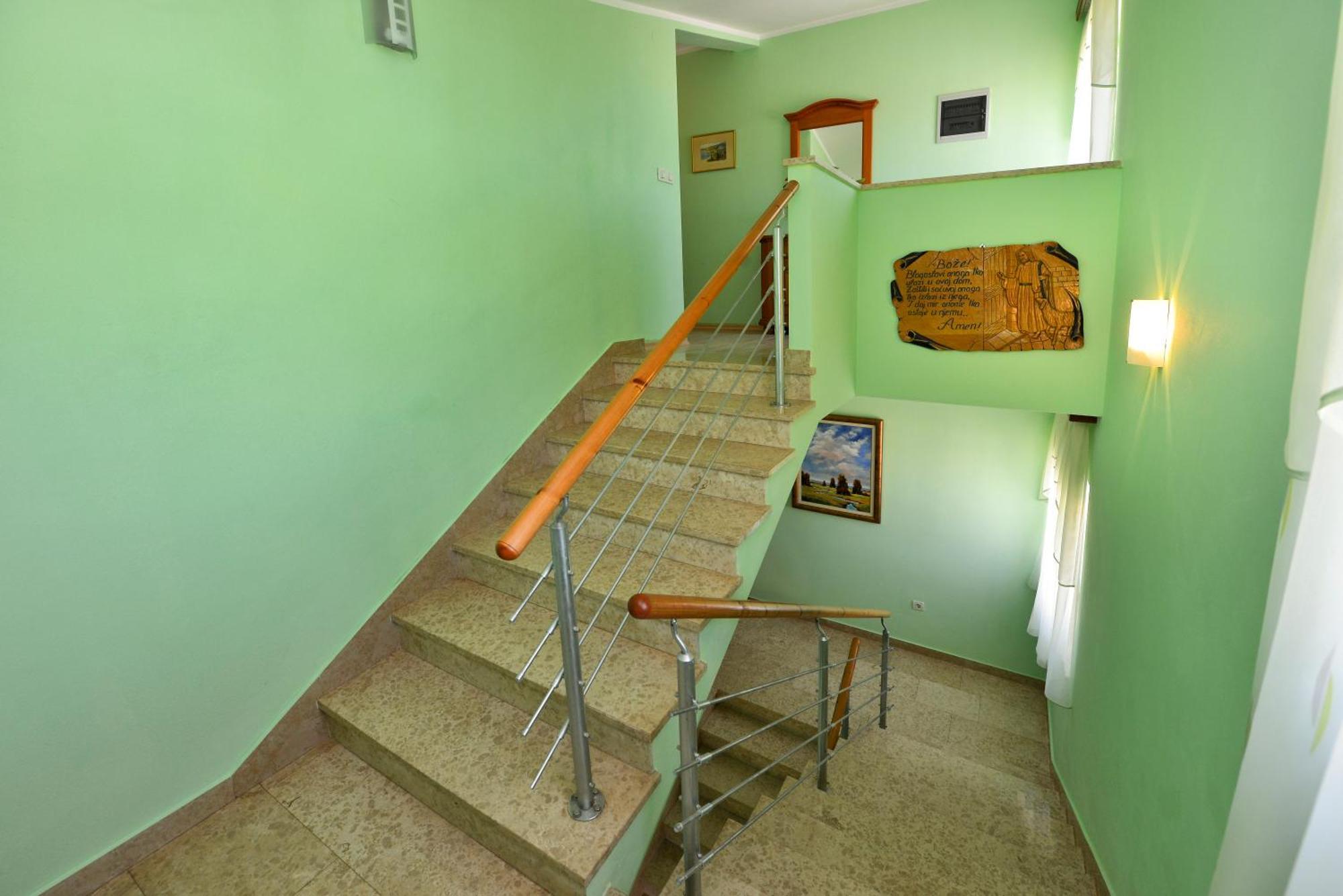Seget  Bed And Breakfast Julia מראה חיצוני תמונה