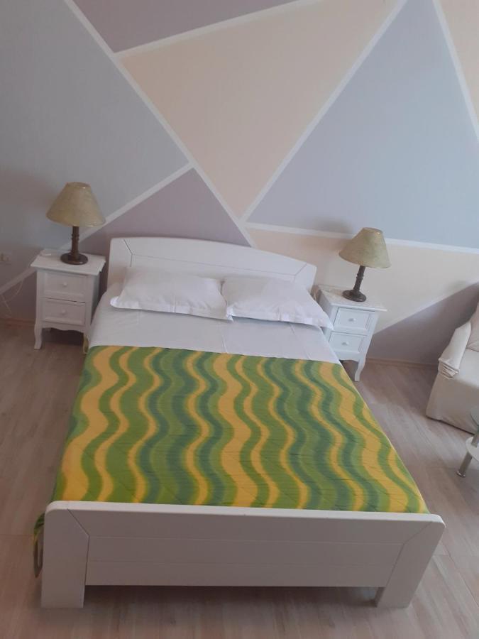 Seget  Bed And Breakfast Julia מראה חיצוני תמונה