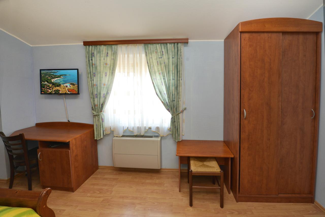 Seget  Bed And Breakfast Julia מראה חיצוני תמונה