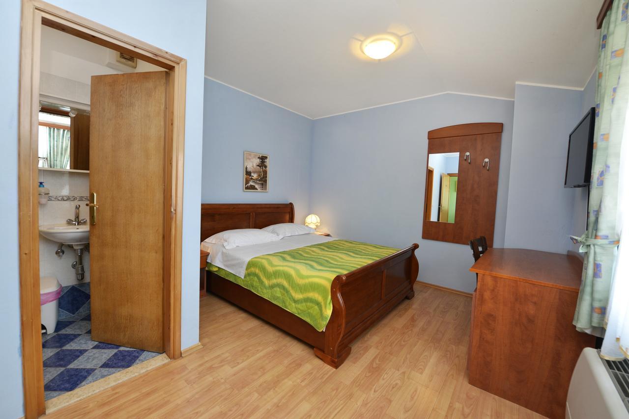 Seget  Bed And Breakfast Julia מראה חיצוני תמונה