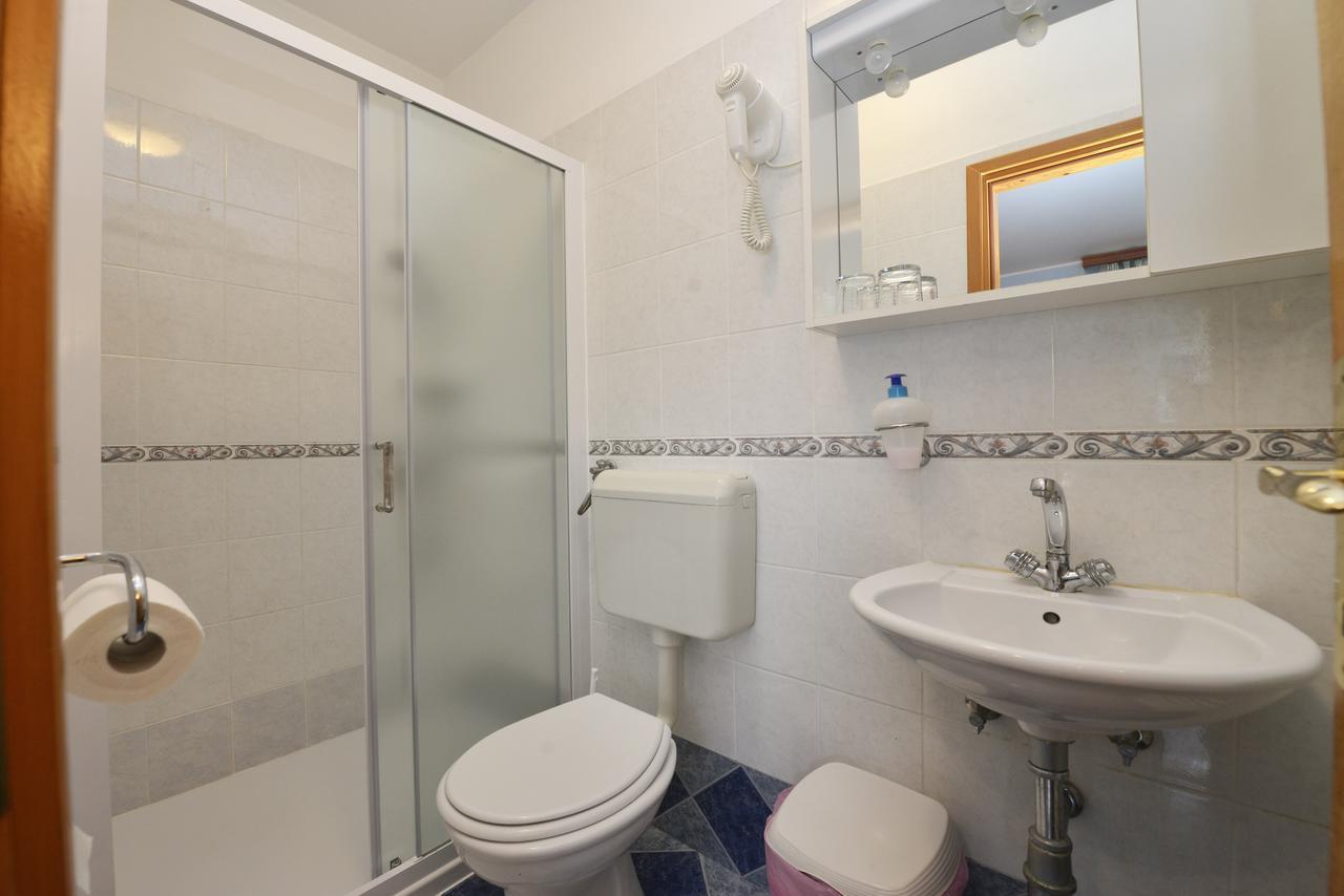 Seget  Bed And Breakfast Julia מראה חיצוני תמונה