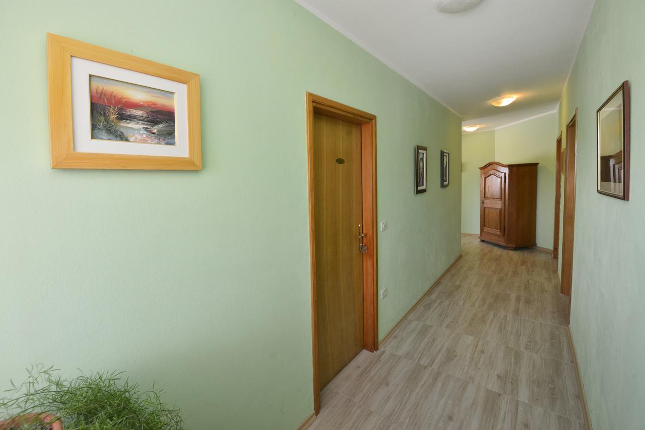 Seget  Bed And Breakfast Julia מראה חיצוני תמונה