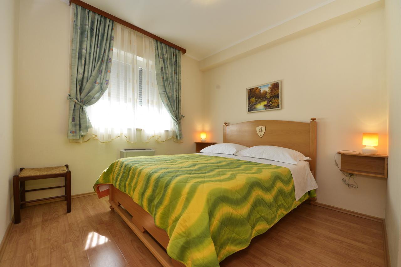 Seget  Bed And Breakfast Julia מראה חיצוני תמונה