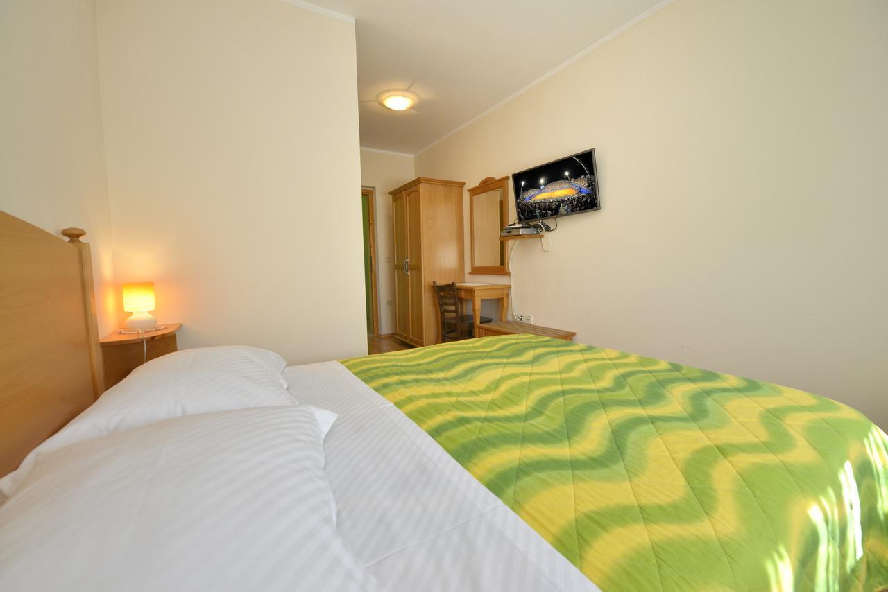 Seget  Bed And Breakfast Julia מראה חיצוני תמונה