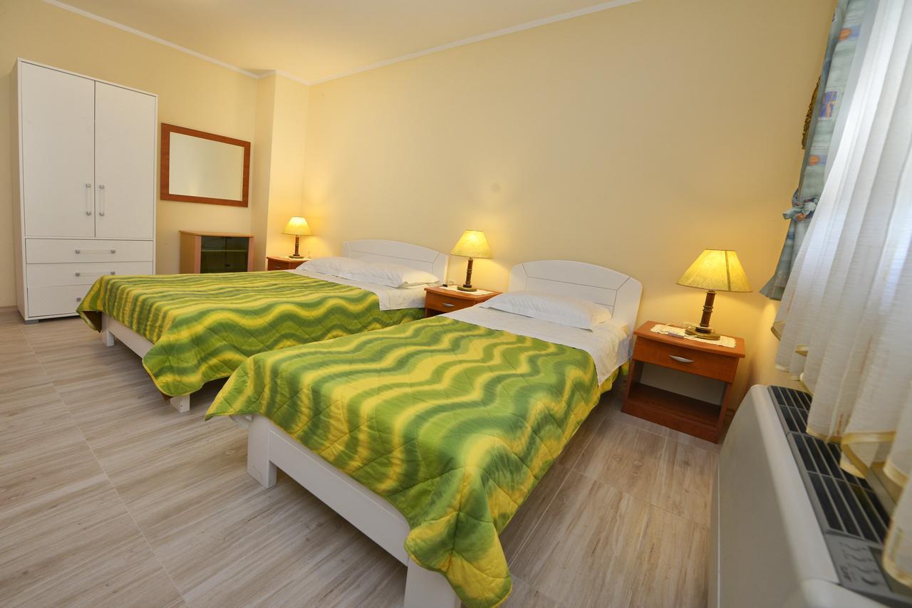 Seget  Bed And Breakfast Julia מראה חיצוני תמונה