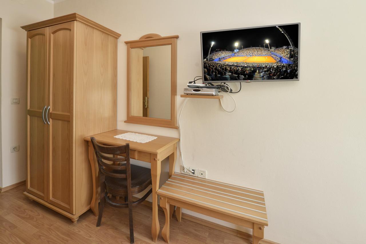 Seget  Bed And Breakfast Julia מראה חיצוני תמונה