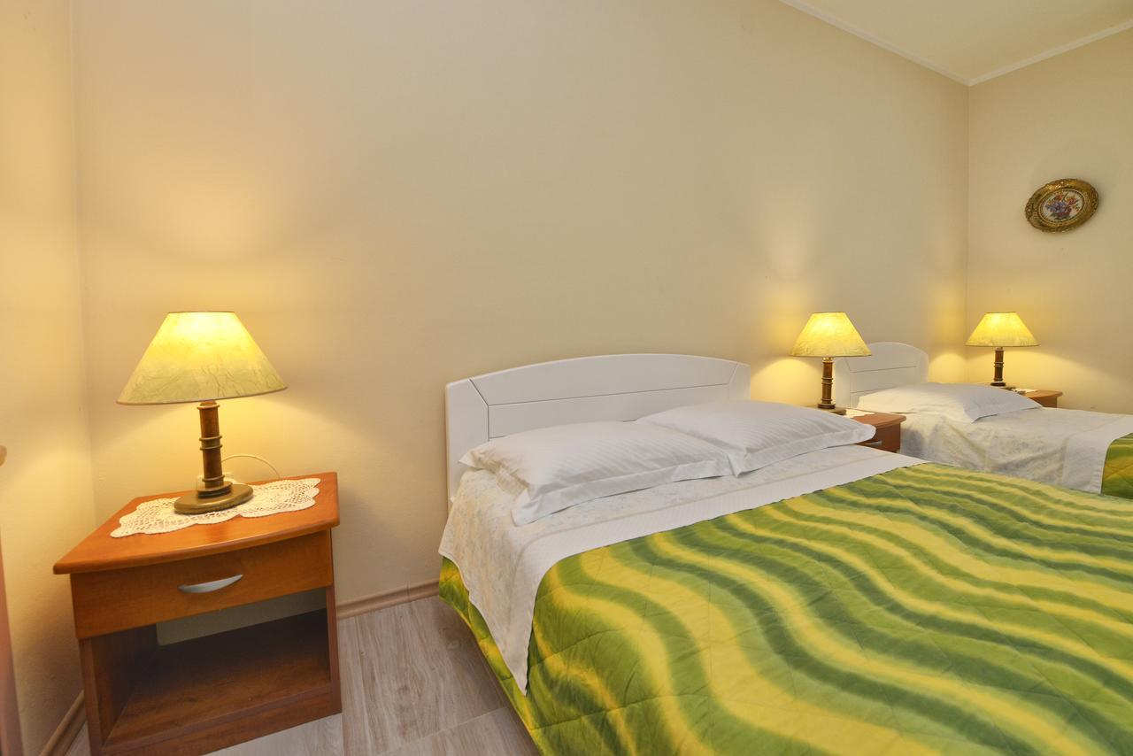 Seget  Bed And Breakfast Julia מראה חיצוני תמונה