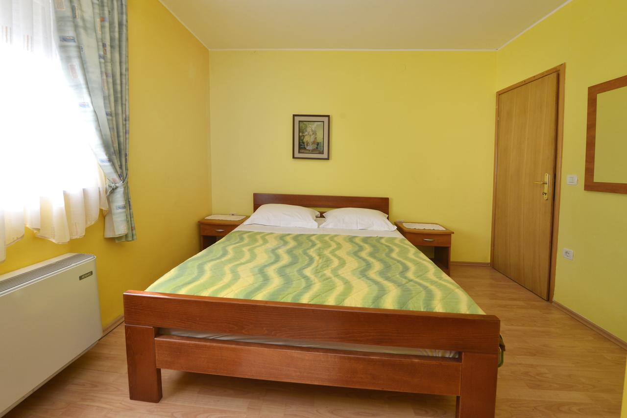 Seget  Bed And Breakfast Julia מראה חיצוני תמונה