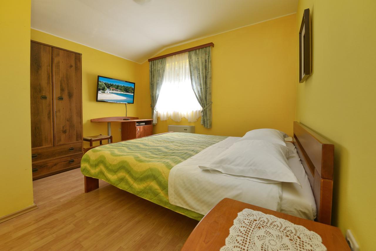Seget  Bed And Breakfast Julia מראה חיצוני תמונה