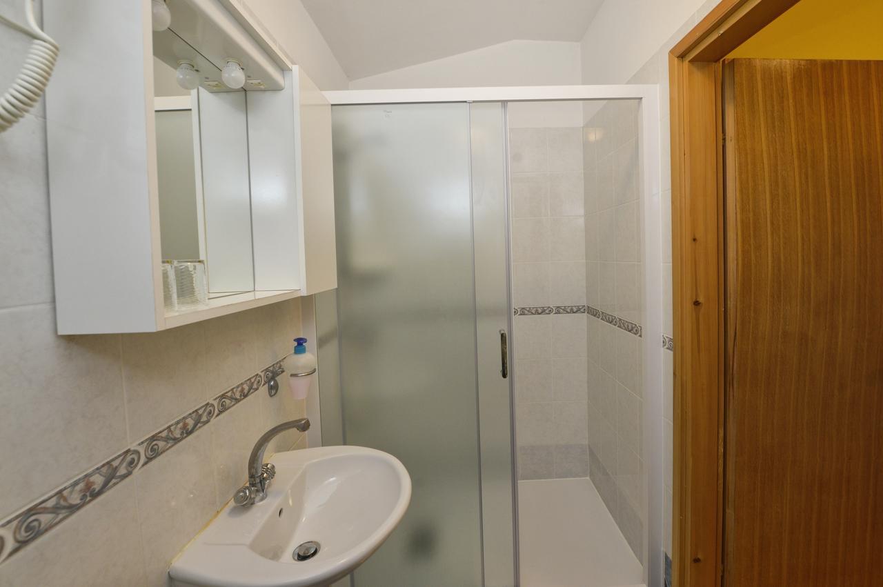 Seget  Bed And Breakfast Julia מראה חיצוני תמונה