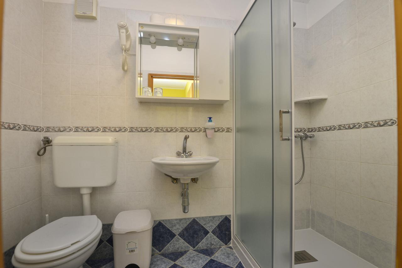 Seget  Bed And Breakfast Julia מראה חיצוני תמונה