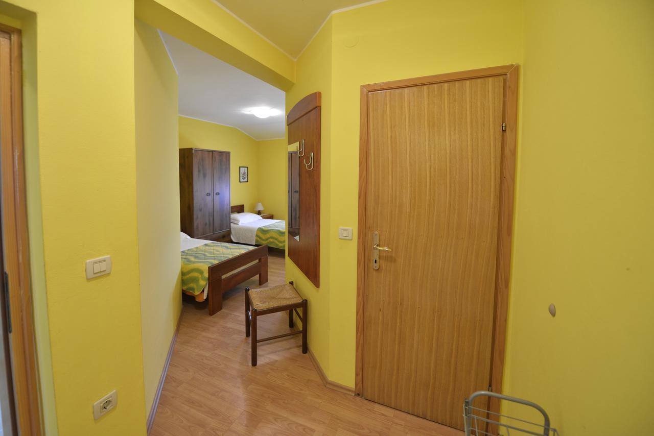 Seget  Bed And Breakfast Julia מראה חיצוני תמונה