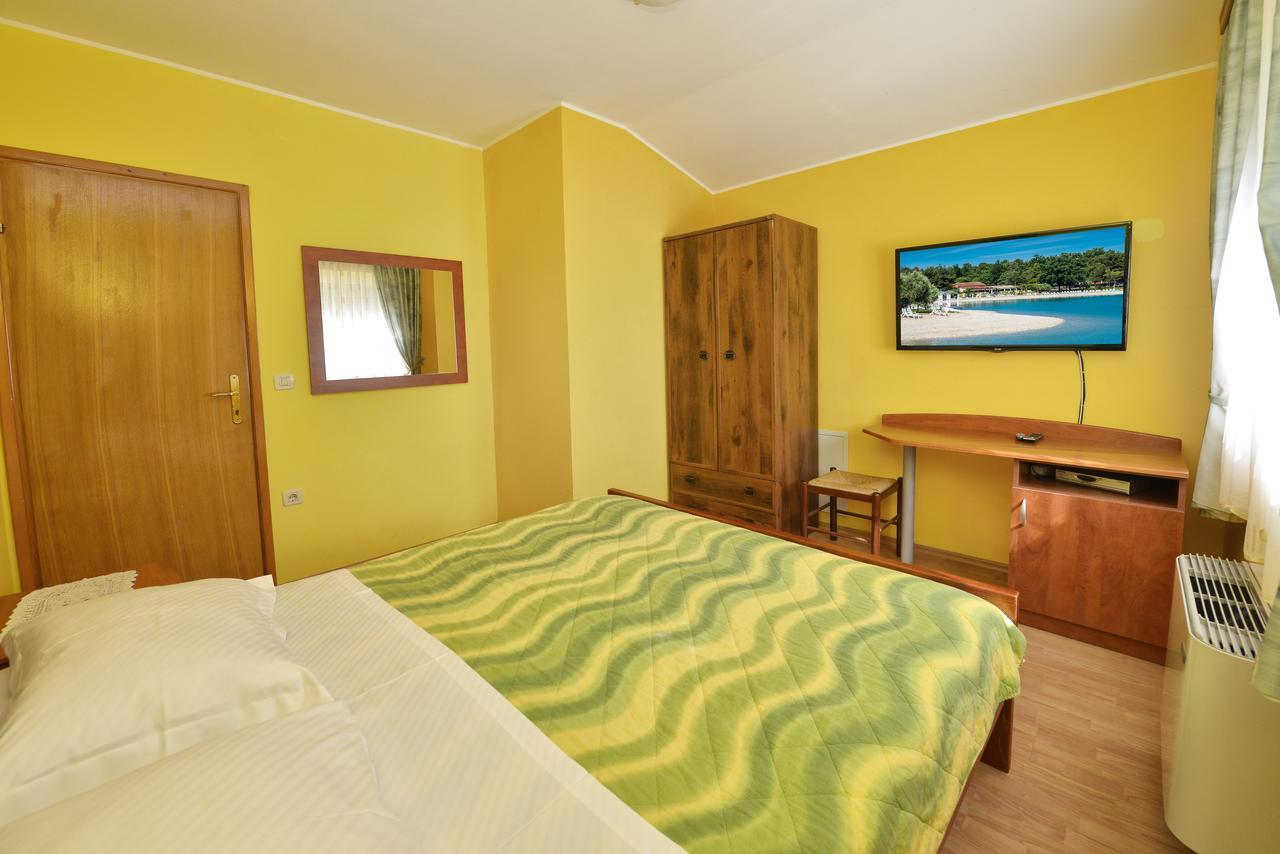 Seget  Bed And Breakfast Julia מראה חיצוני תמונה