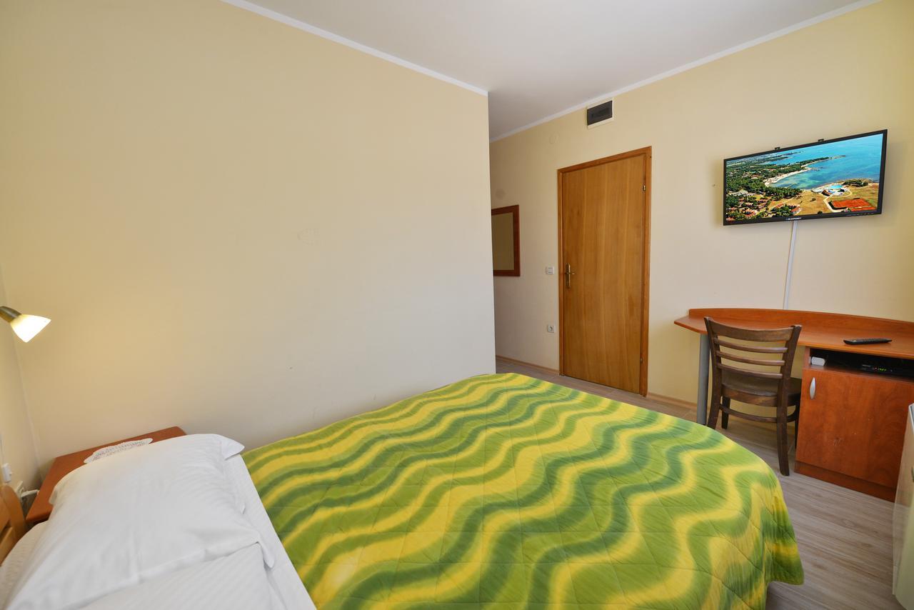 Seget  Bed And Breakfast Julia מראה חיצוני תמונה