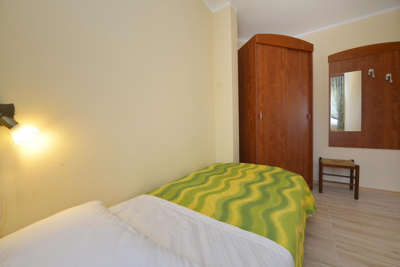 Seget  Bed And Breakfast Julia מראה חיצוני תמונה