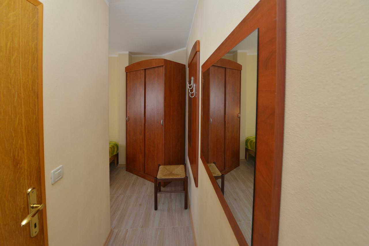 Seget  Bed And Breakfast Julia מראה חיצוני תמונה